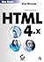 HTML 4.x. Das Buch