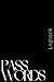 PASSWORDS Logbook