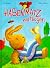 Hasenmatz will fliegen. ( A...