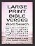 Word Search Bible Verses Pu...