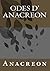 Odes d' Anacreon