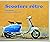 Scooters rétro
