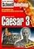 Caesar 3. Schnellanleitung