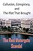 The Real Watergate scandal:...