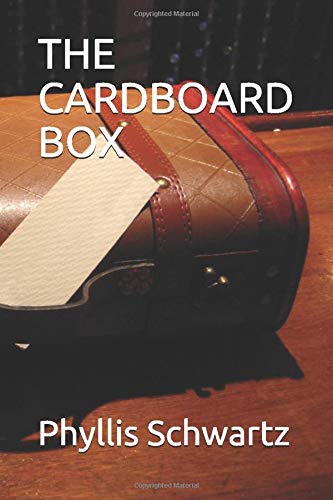 THE CARDBOARD BOX