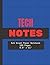 Tech Notes: Graph Paper, 5 ...