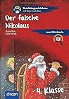 Der falsche Nikolaus: 4. Klasse