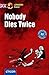 Nobody Dies Twice by Sarah Trenker