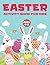 Easter Activity Book for Ki...