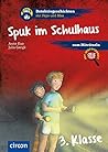 Spuk im Schulhaus: 3. Klasse