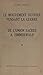 Le mouvement ouvrier pendant la guerre by Alfred Rosmer