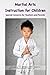 Martial Arts Instruction fo...