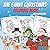 The Giant Christmas Colorin...