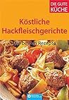 Köstliche Hackfleischgerichte