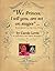 Elizabeth I: In Her Own Words