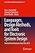 Languages, Design Methods, ...