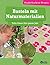 Basteln mit Naturmaterialie...