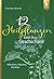 12 Heilpflanzen und ihre Geschichten by Coco Burckhardt