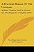 A Practical Manual Of The Compass: A Short Treatise on the Errors of the Magnetic Compass