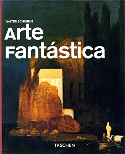 Arte Fantástica (Portuguese Edition)