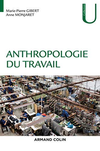 Anthropologie du travail (French Edition)
