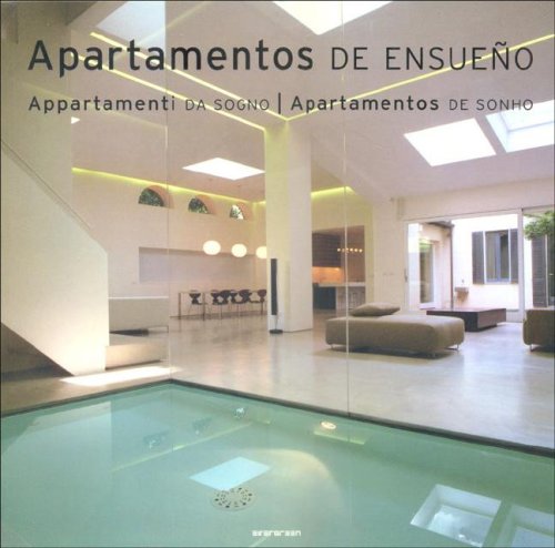 Apartamentos de Ensueo (Spanish Edition)