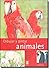 Dibujar Y Pintar Animales by Friend Trudy