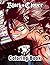 Black Clover Coloring Book:...