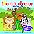 I can draw animals: a step-by-step guide on how to draw animals for kids