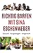 RICHTIG BARFEN MIT SINA ESCHENWEBER by Sina Eschenweber