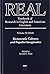 REAL - Yearbook of Research in English and American Literatur... by Donald E. Pease