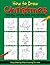 How to Draw Christmas: An Easy Step-by-Step Holiday Drawing & Sketching Guide for Kids | Green