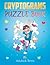 Cryptograms Puzzle Book For...