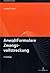 Zwangsvollstreckung by Ramesh Balakrishnan