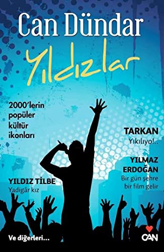 Yildizlar (Paperback)