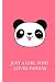 Notebook Journal: Just a Gi...