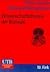 Wissenschaftstheorie der Biologie.