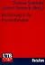 Einführung in die Psychotherapie. by Thomas Slunecko