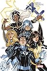 X-Men/Fantastic Four 4X
