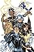 X-Men/Fantastic Four 4X