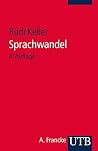 Sprachwandel: Von der unsichtbaren Hand in der Sprache