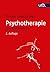 Psychotherapie: Eine Einfüh...