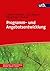 Programm- und Angebotsentwi...
