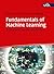 Fundamentals of Machine Learning by Floris Ernst