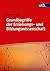 Grundbegriffe der Erziehungs- und Bildungswissenschaft by Peter Vogel