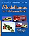 Modellautos im H0-Bahnmaßstab Modellautos im H0-Bahnmaßstab