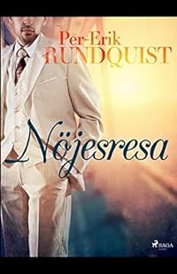 Omslag för Nöjesresa