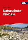 Naturschutzbiologie Naturschutzbiologie