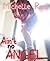 Ain't no angel by Michelle Red