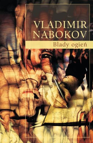 Blady ogień (Hardcover)